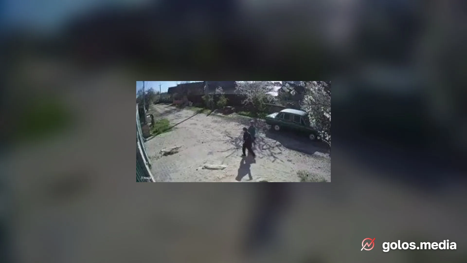 В Херсоне дети нашли гранатомёт, произошёл случайный выстрел