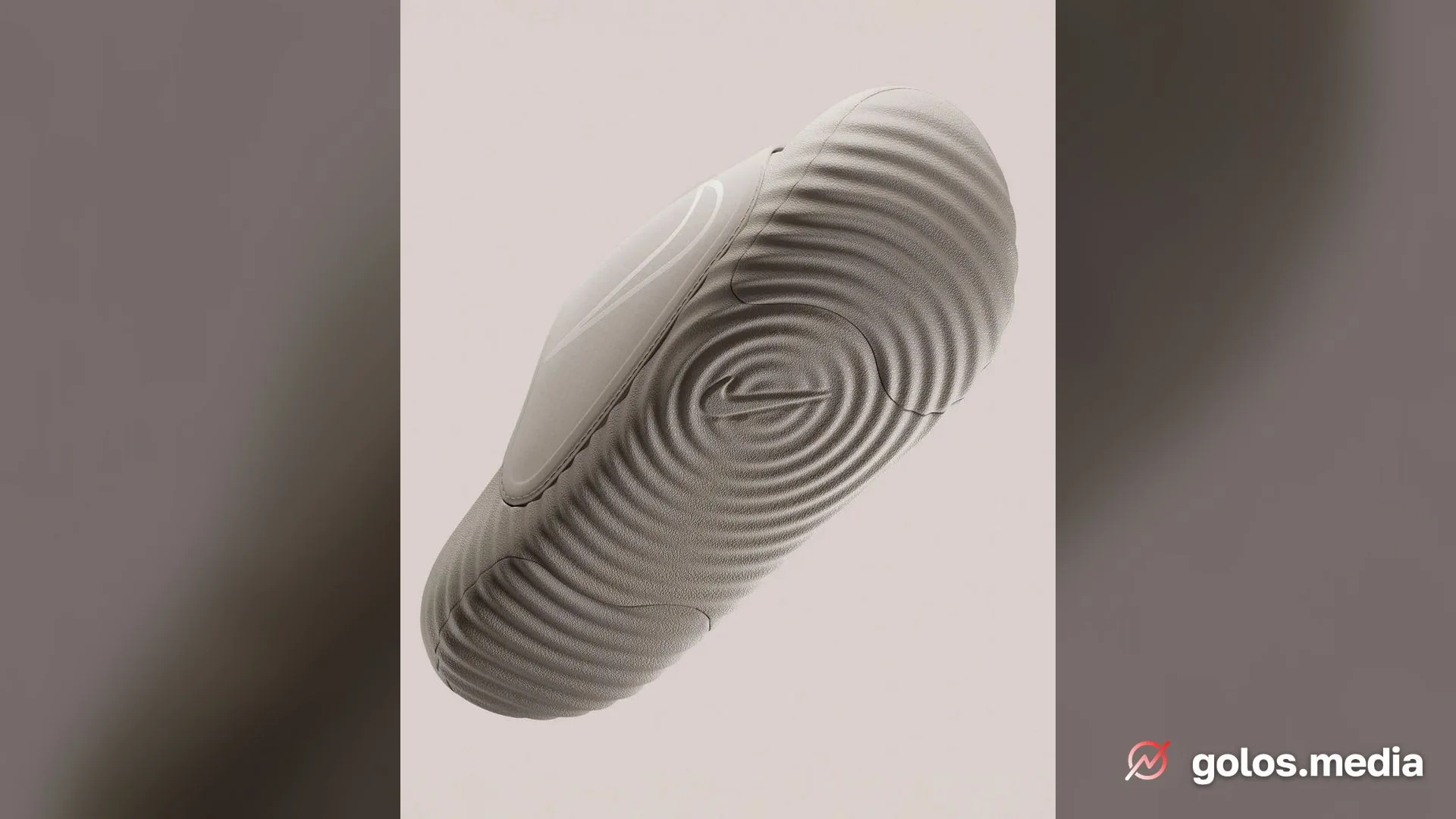 Nike выпустит тапки с подогревом и массажем за $249 — фото 4 из 4
