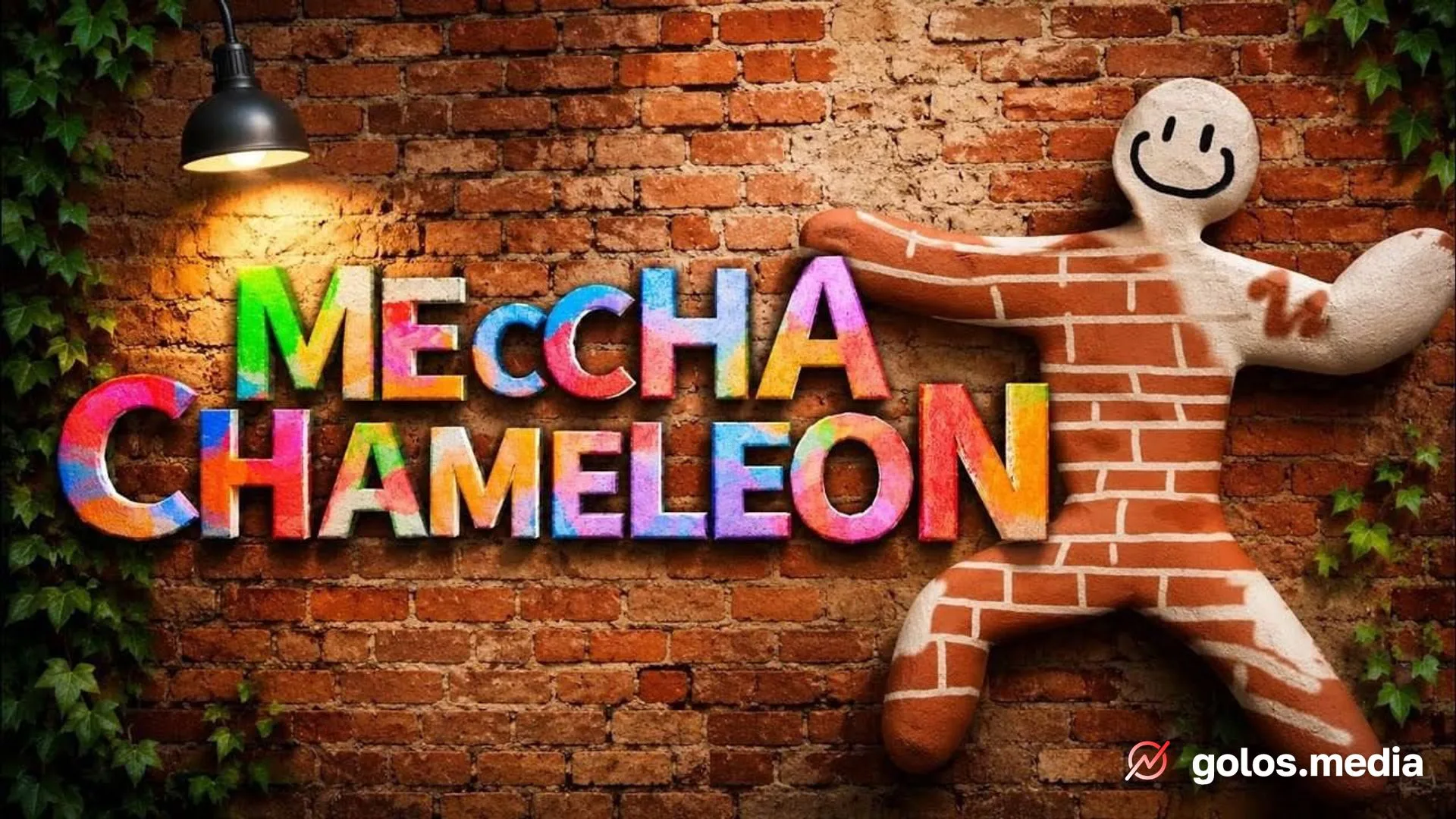 Хакеры взламывают ПК через игру Meccha Chameleon