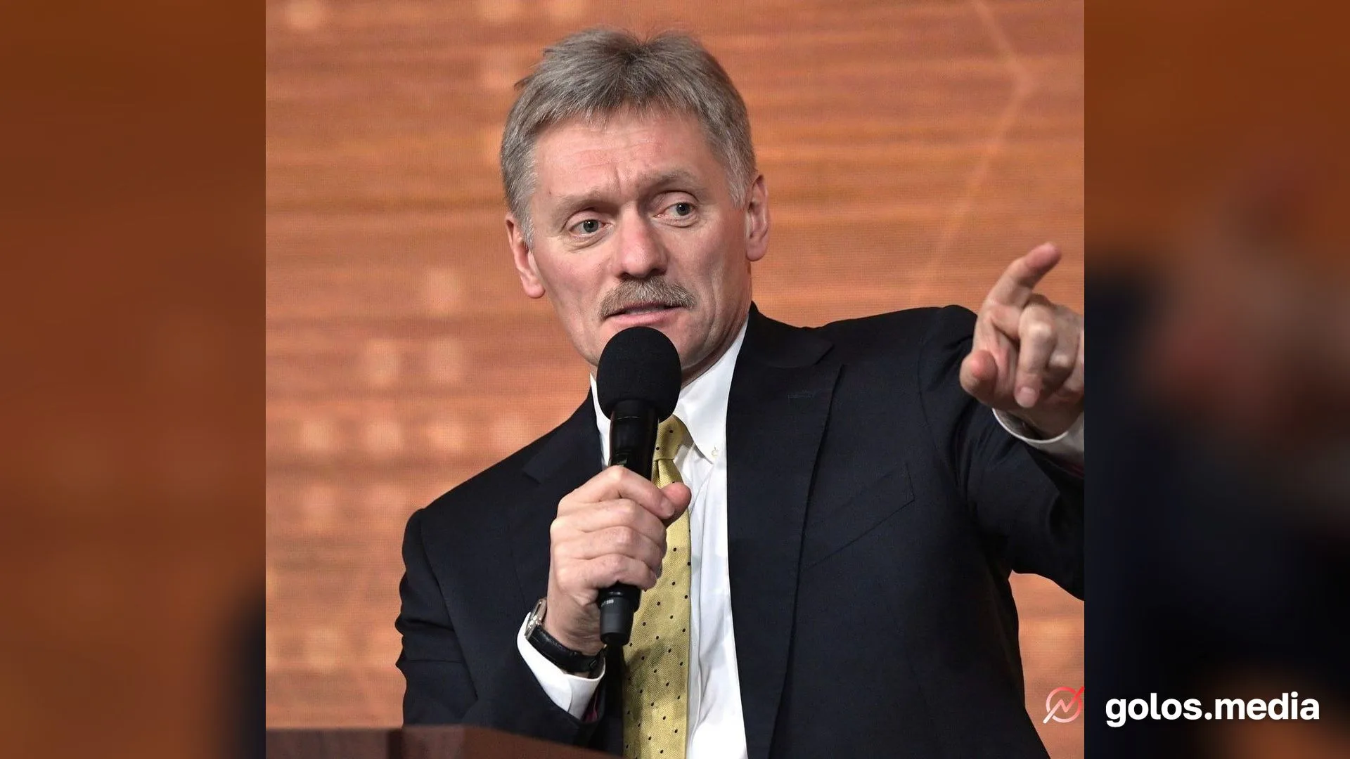 Песков: заморозка конфликта на Украине невозможна без достижения целей России