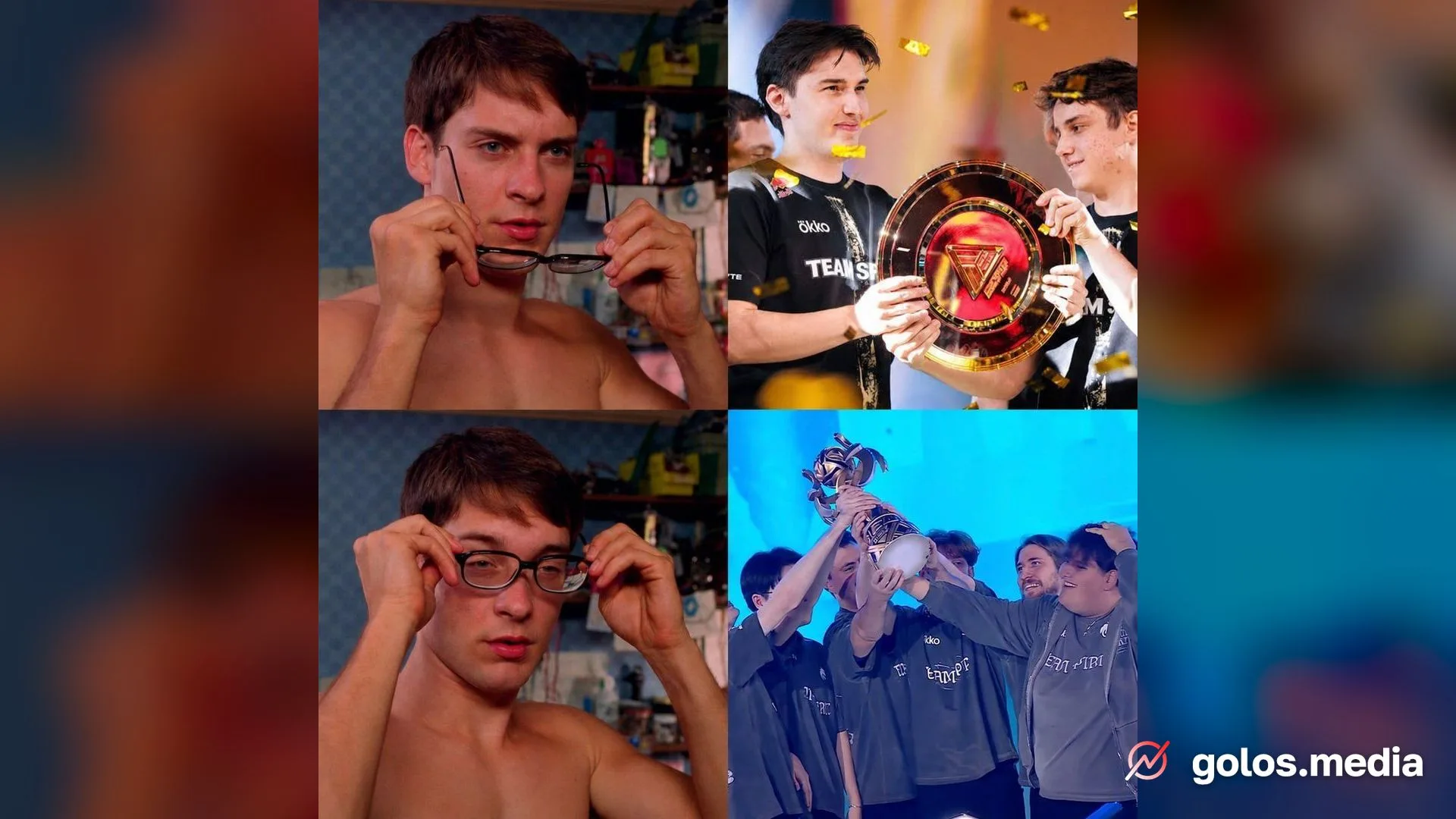 Team Spirit выиграла MSC x EWC 2026 по Mobile Legends: Bang Bang, обыграв Yangon Galacticos в финале 4:3
